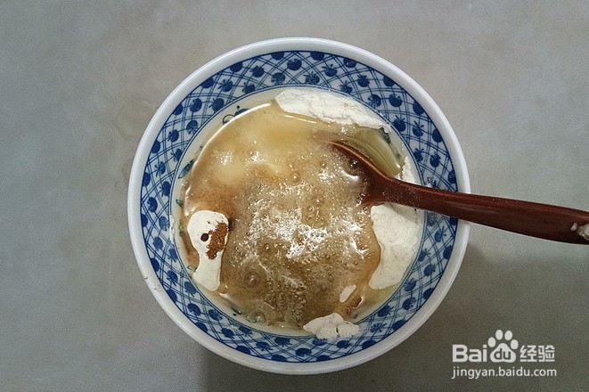 手抓饼的做法
