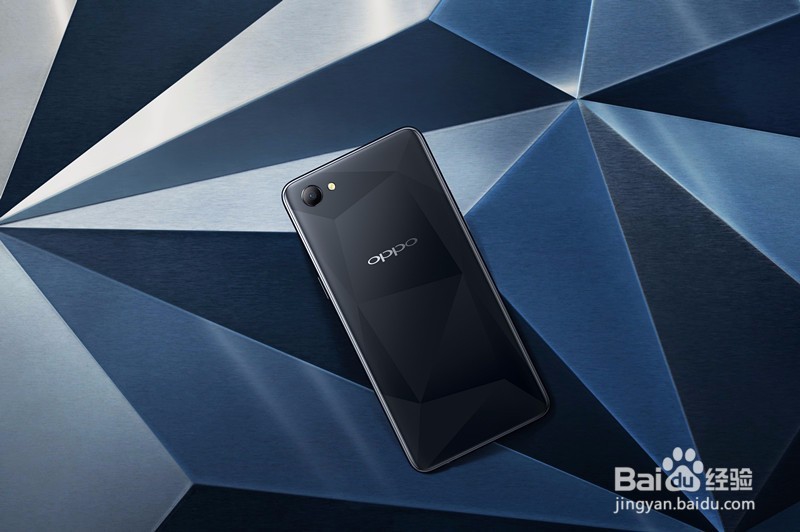 OPPO A3拍照怎么进行背景虚化?