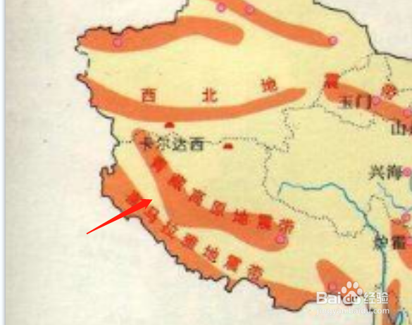 我国大陆地区受什么两大地震带作用