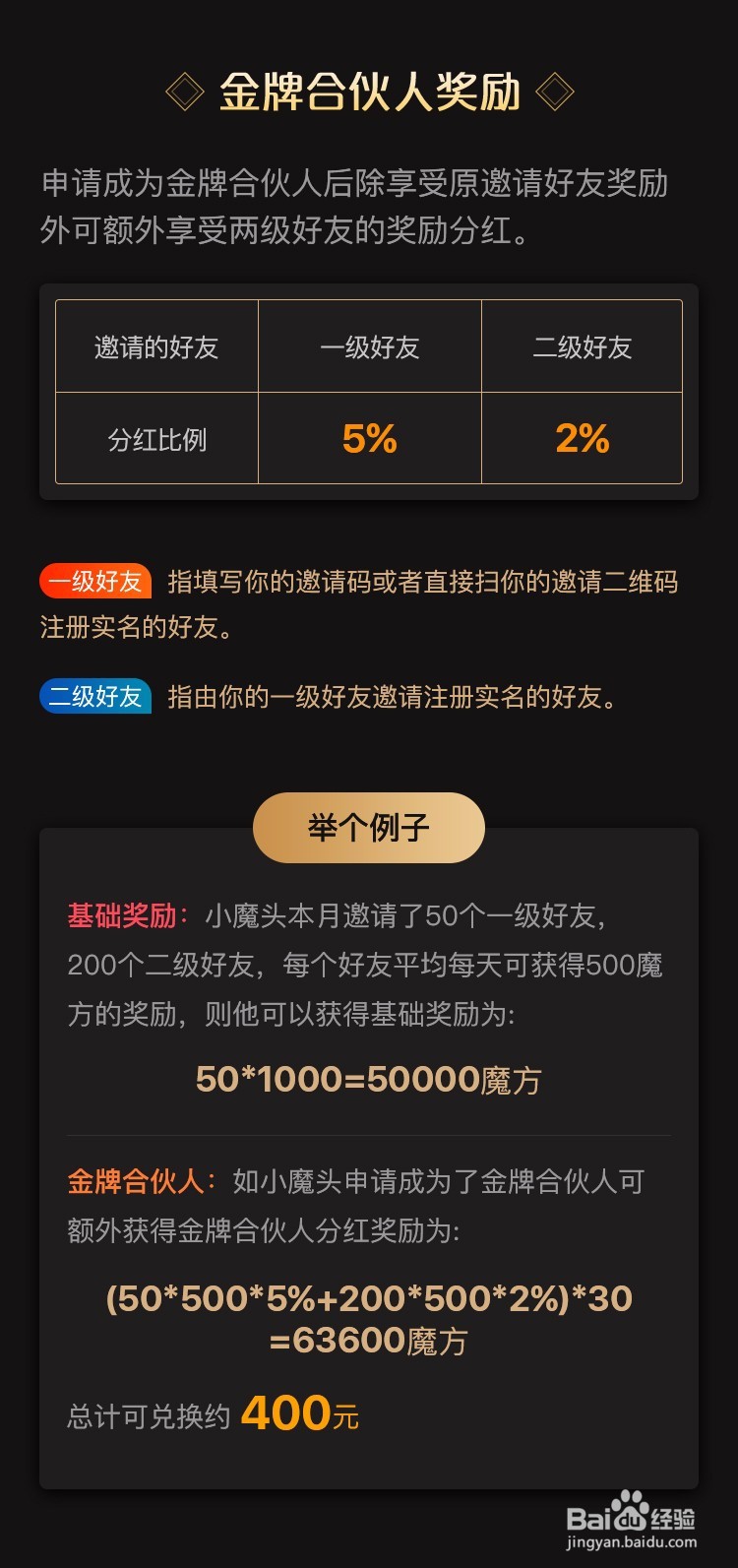 怎么在魔方部落上赚钱