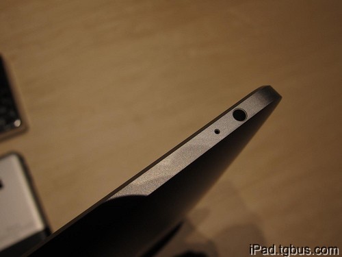 苹果iPad平板电脑真机和配件实物试用小记