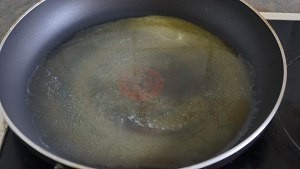 在家制作花生酱西多士