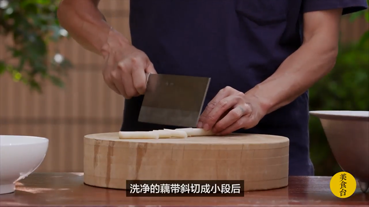 藕带怎么做比较好吃