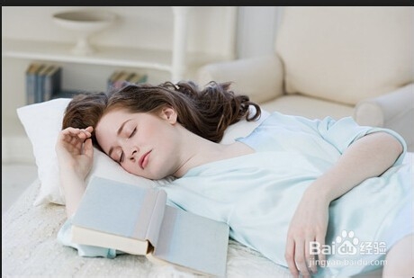 生活小常识美容之：如何去眼袋