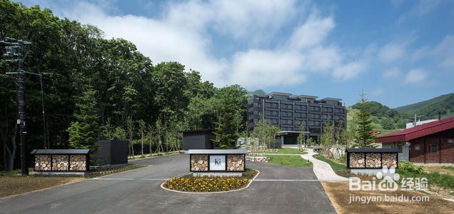 虻田郡旅游指南