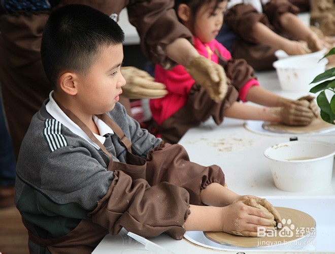 开陶艺店需要了解的问题有哪些