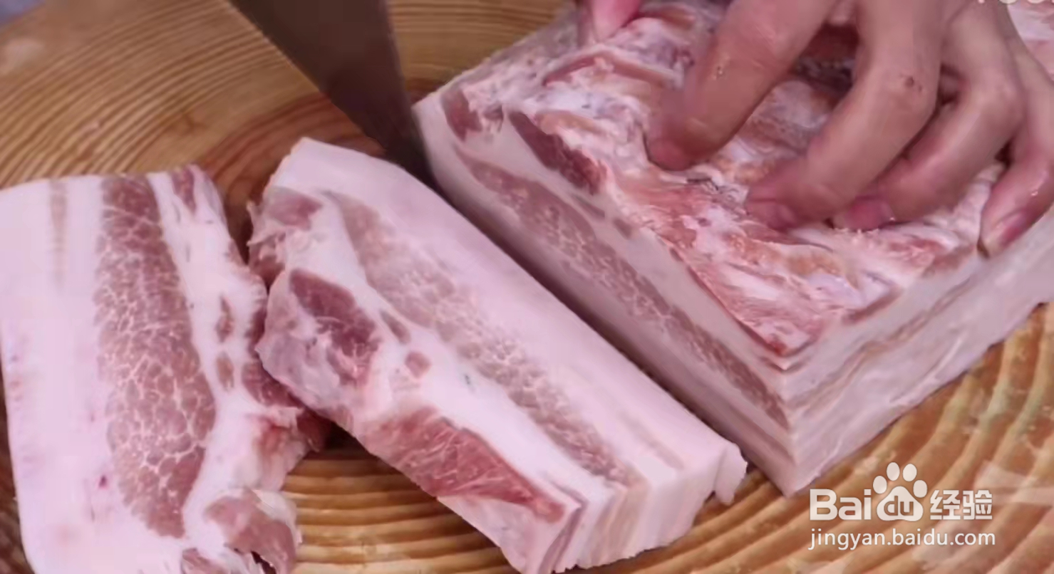 香浓卤肉饭,风味独特