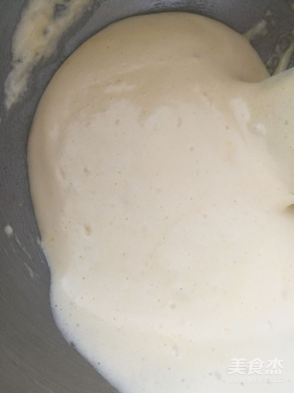 迷你海绵小蛋糕