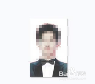 美图秀秀怎么把背景换成白色