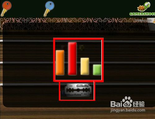 【小五GAME】文艺的客厅逃脱攻略