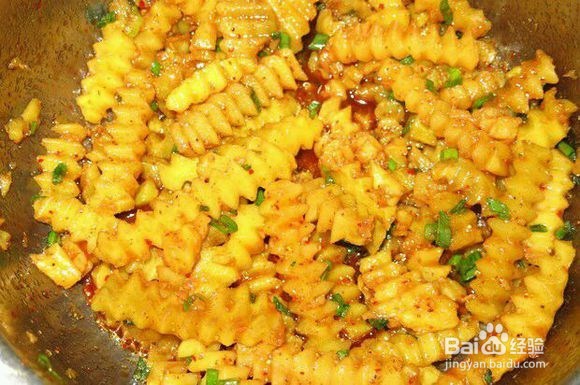 做菜时盐放多了怎么办