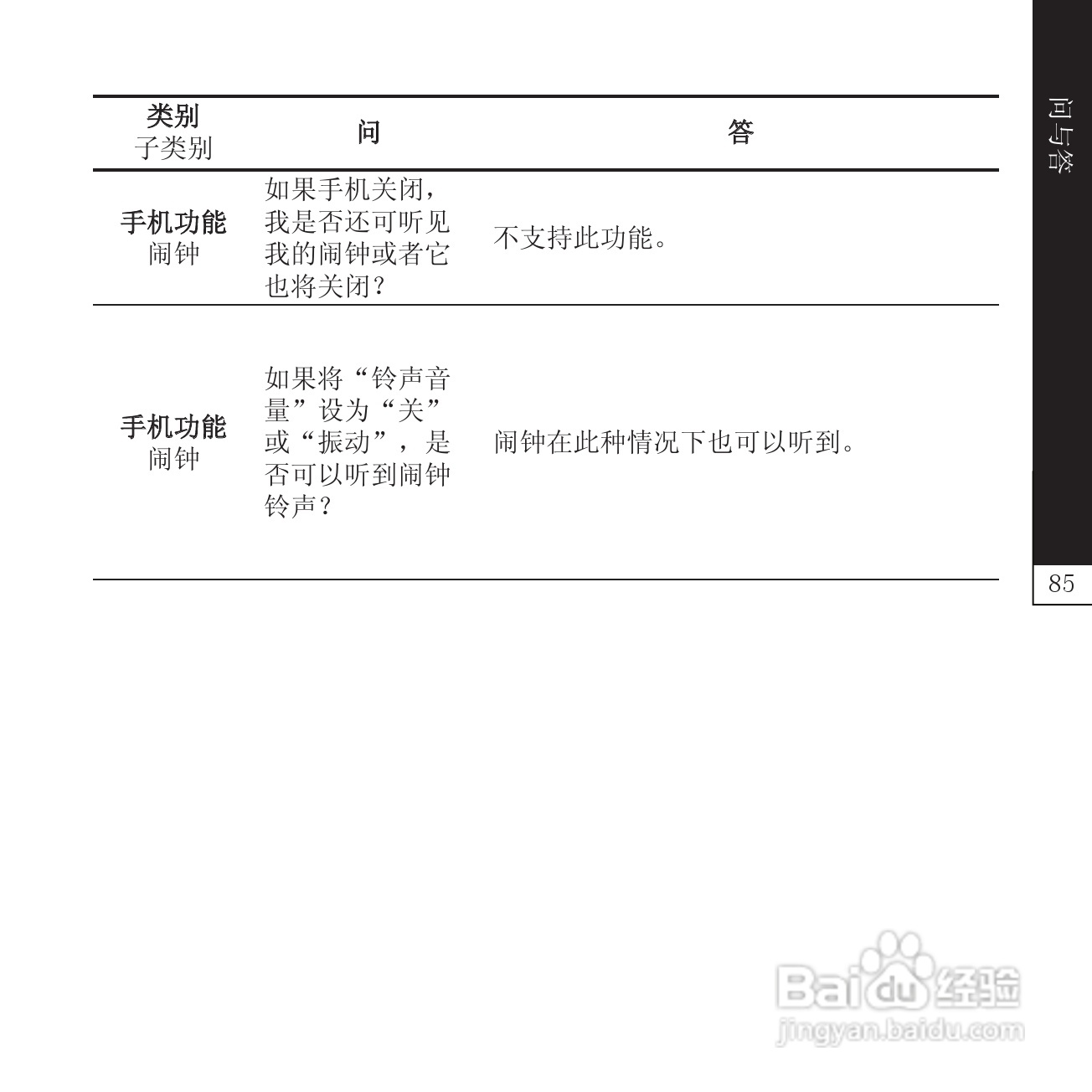 LG P940手机说明书:[9]
