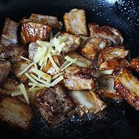 懒人版糖醋排骨