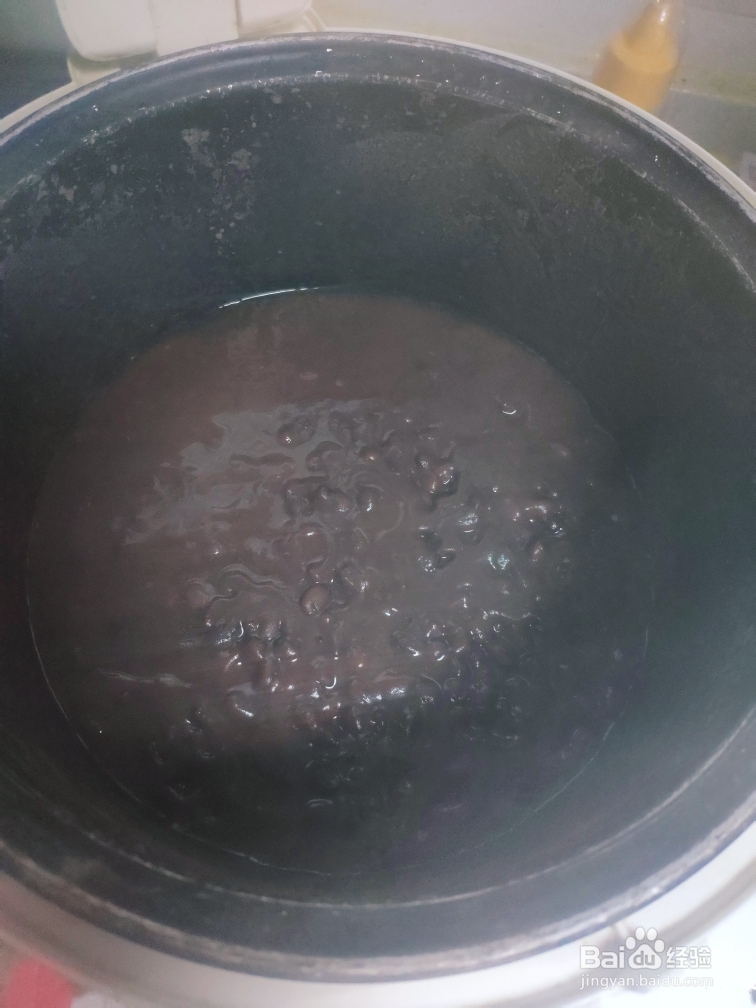 无法抵挡的红豆糕