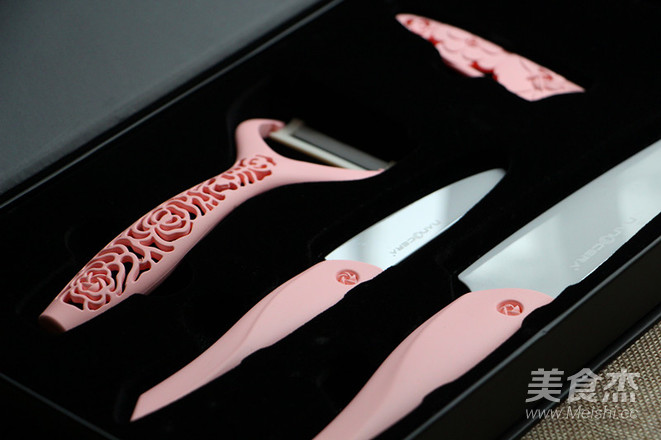 脆烤香蕉片的做法