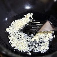 蒜蓉粉丝娃娃菜