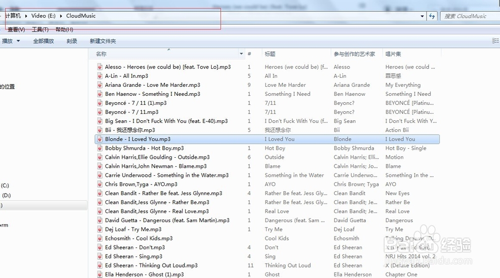iphone如何添加音乐和电影？Mp3和视频等等