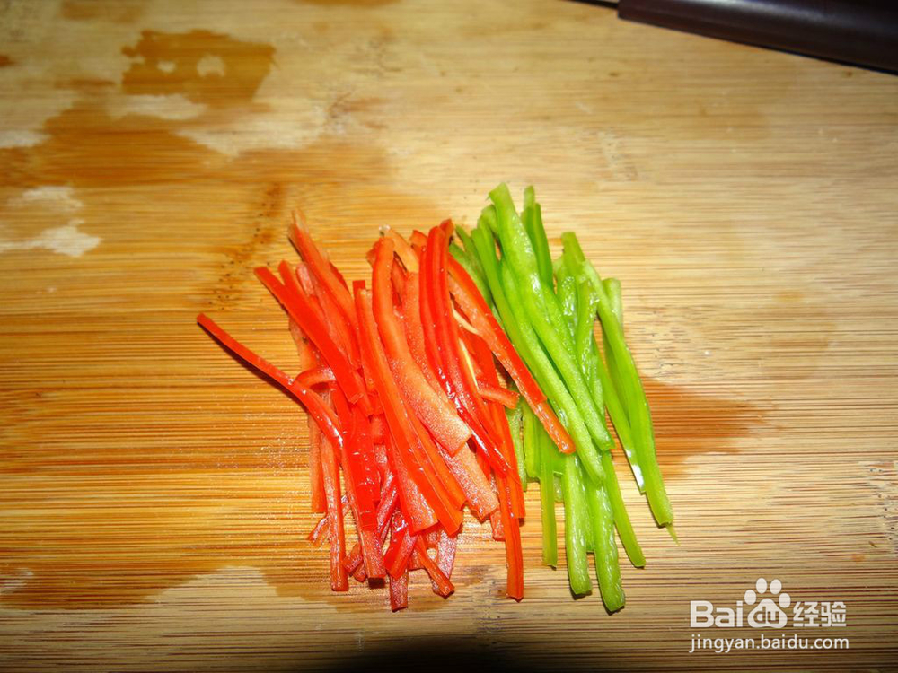 自己制作之油激黄瓜