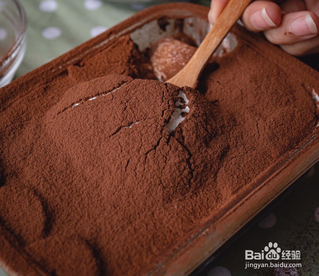 奥利奥香蕉盒子蛋糕