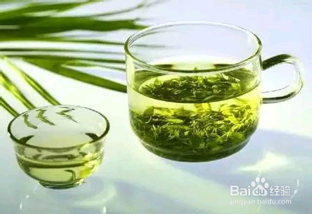 不同的茶有不同的功能