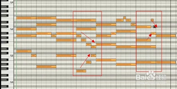 如何丰富弦乐声部(视频教程)
