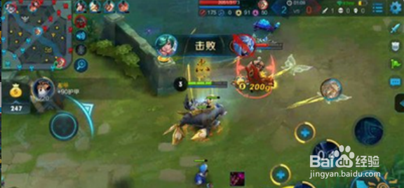 王者荣耀庄周四级五级铭文如何搭配
