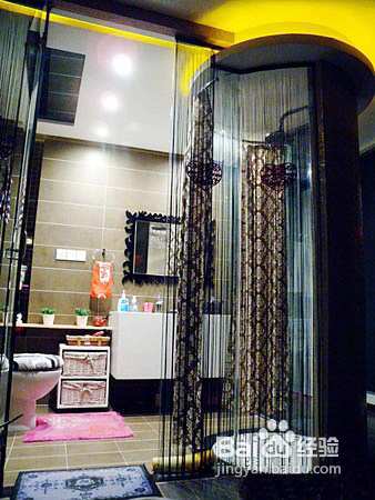 130平房子装修现代奢华风