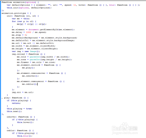 html+css+js粘土动画Doodle特效