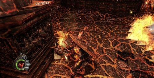 《被诅咒的圣战》第四.五章流程图文攻略