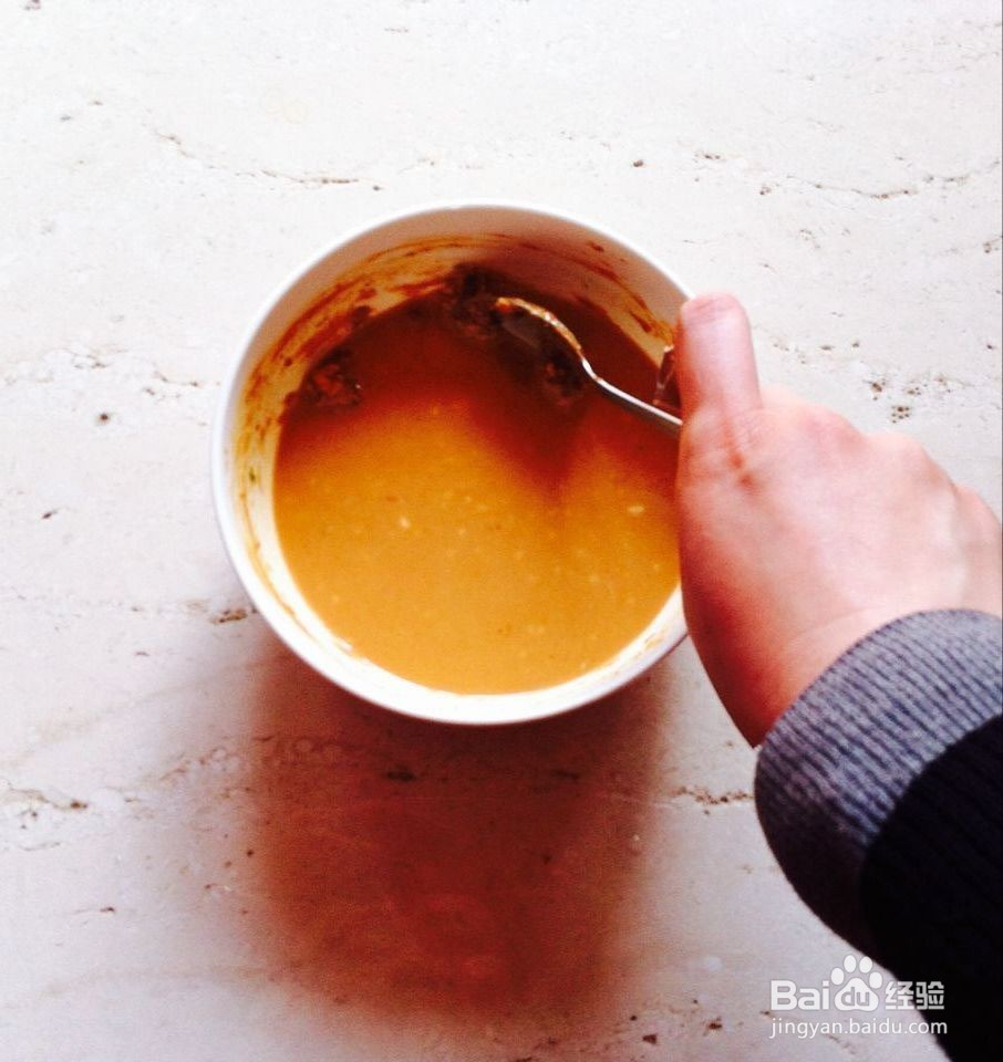 在家怎么做炒焖子