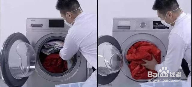 波轮与滚筒洗衣机该怎么选择?