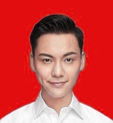 如何更改证件照背景颜色