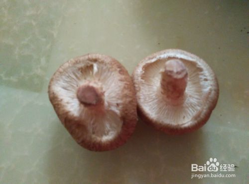 香菇蘑菇肉沫青菜怎么做法