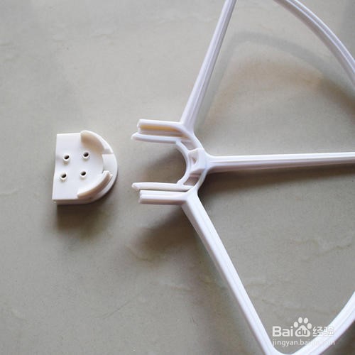 精灵3p保护罩的安装方法