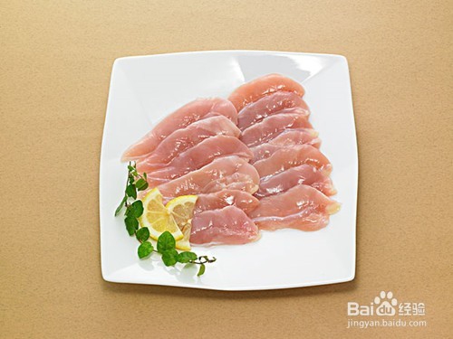 如何快速的脱脂减肥达到瘦身营养餐鸡胸肉西蓝花