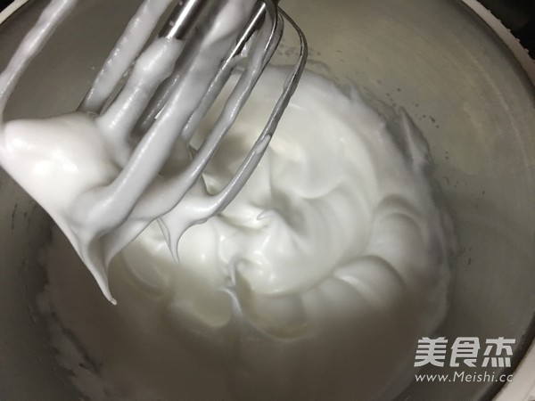 浓浓芝香蛋糕卷