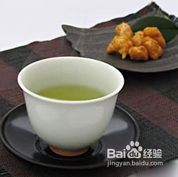 喝茶减肥必知的八个“忌讳”