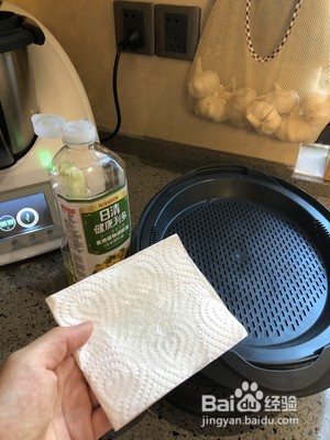 南瓜奶香馒头的做法