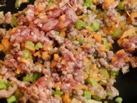 泰式西米肉酥丸新做发