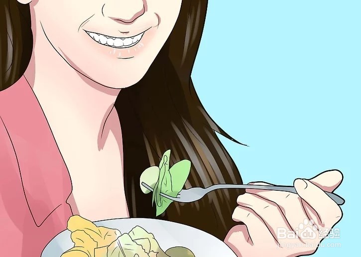 如何在不锻炼的条件下减肥