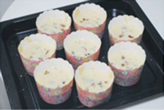 怎么做香蕉核桃玛芬才好吃