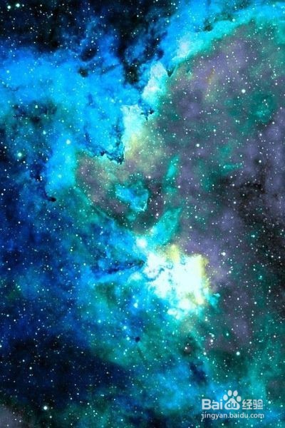 美图秀秀星空印章教程