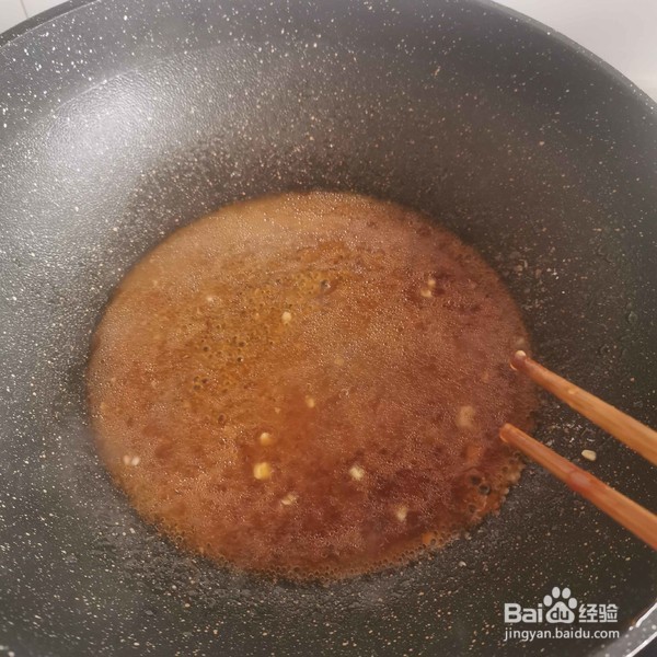 健康又美味的四喜丸子