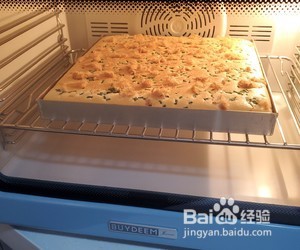 蛋糕卷的做法