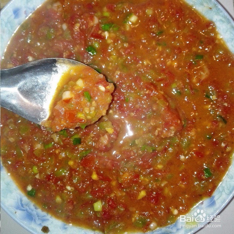 光炒西红柿怎么做