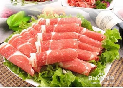 冬日首选养生佳品