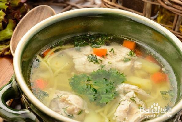 感冒,如何选择饮食