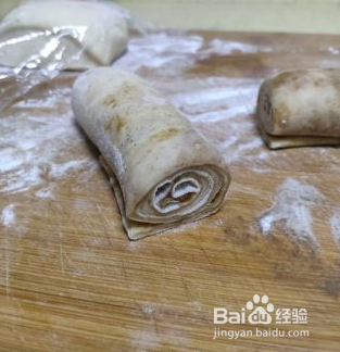 麻酱烧饼怎么做