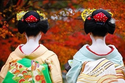 九月去日本旅游怎样着装