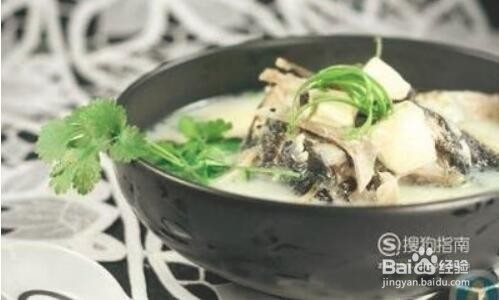 鱼可以和哪些菜搭配，知道吗？快了解一下